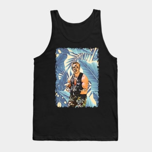 Predator Tank Top